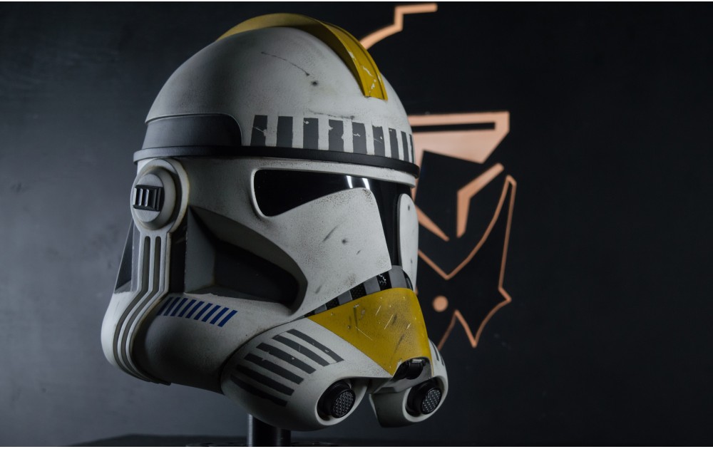 Clone Trooper Phase 2 Helmet ROTS 