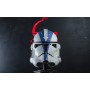Commander Appo 501st Legion Clone Trooper Phase 2 Helmet ROTS