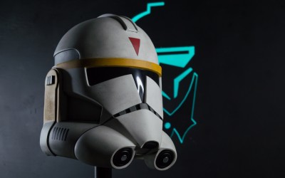 Boil Clone Trooper Phase 2 Helmet CW