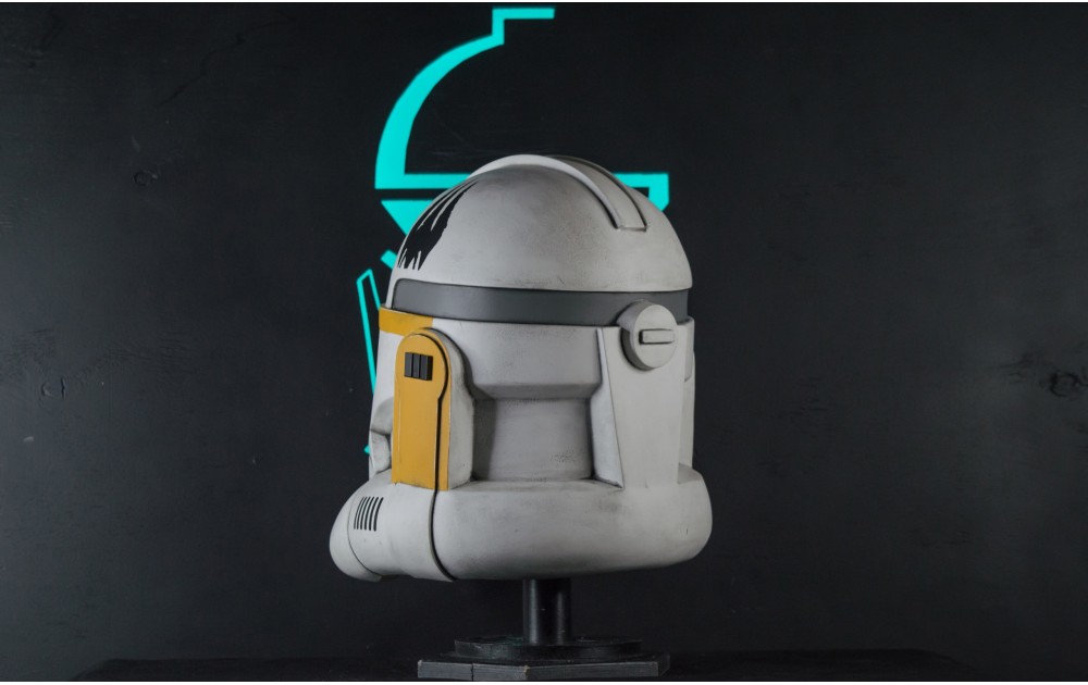 Boil Clone Trooper Phase 2 Helmet CW