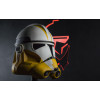 13th Iron Battalion Clone Trooper Phase 2 Helmet ROTS from Fallen Order