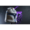 Jesse 501st Legion Clone Trooper Phase 1 Helmet AOTC