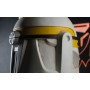 Commander Clone Trooper Phase 1 Helmet AOTC
