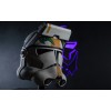 Waxer 212th Attack Battalion Clone Trooper Phase 2 Helmet ROTS Specialist 