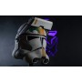 Waxer Clone Trooper Phase 2 Helmet ROTS Specialist