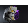 Waxer 212th Attack Battalion Clone Trooper Phase 2 Helmet CW Specialist (PRE ORDER)