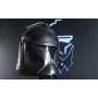 "Chrome" Clone Trooper Phase 1 Helmet ROTS