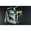 Commander Gree 41st Elite Corps Clone Trooper Phase 1 Helmet AOTC
