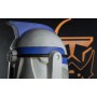 Lieutenant Clone Trooper Phase 1 Helmet  AOTC