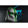 Sergeant Clone Trooper Phase 1 Helmet AOTC  