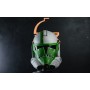 Doom's Unit Clone Trooper Phase 2 Helmet CW