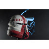 Shock Trooper Airborne Coruscant Guard Helmet ROTS