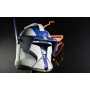 501 Legion Heavy Clone Trooper Phase 1 Helmet AOTC