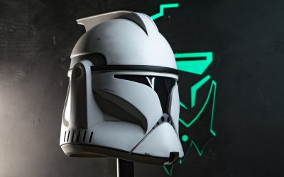 Regular Phase 1 Helmet AOTC