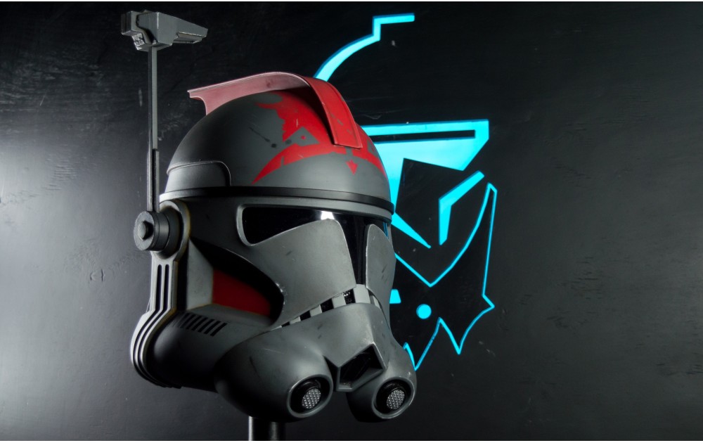 Imperial ARC Trooper Fives Helmet