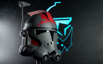 Imperial ARC Trooper Fives Helmet