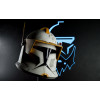 Commander Cody 212th Attack Battalion Phase 1 Helmet CW (PRE ORDER)