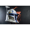 Captain Rex 501st Legion Clone Trooper Phase 1 Helmet CW (PRE ORDER)