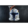 Captain Rex 501st Legion Clone Trooper Phase 1 Helmet CW (PRE ORDER)
