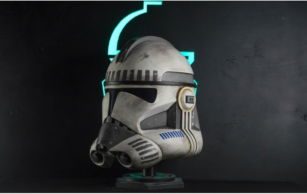Kamino Trooper Phase 2 Helmet ROTS 