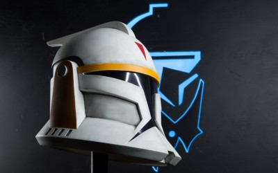 Boil Clone Trooper Phase 1 Helmet CW