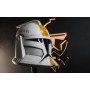 Waxer Clone Trooper Phase 1 Helmet CW