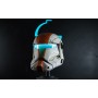 Republic Commando Boss Helmet