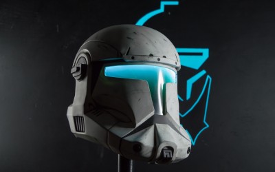 Regular Republic Commando Helmet