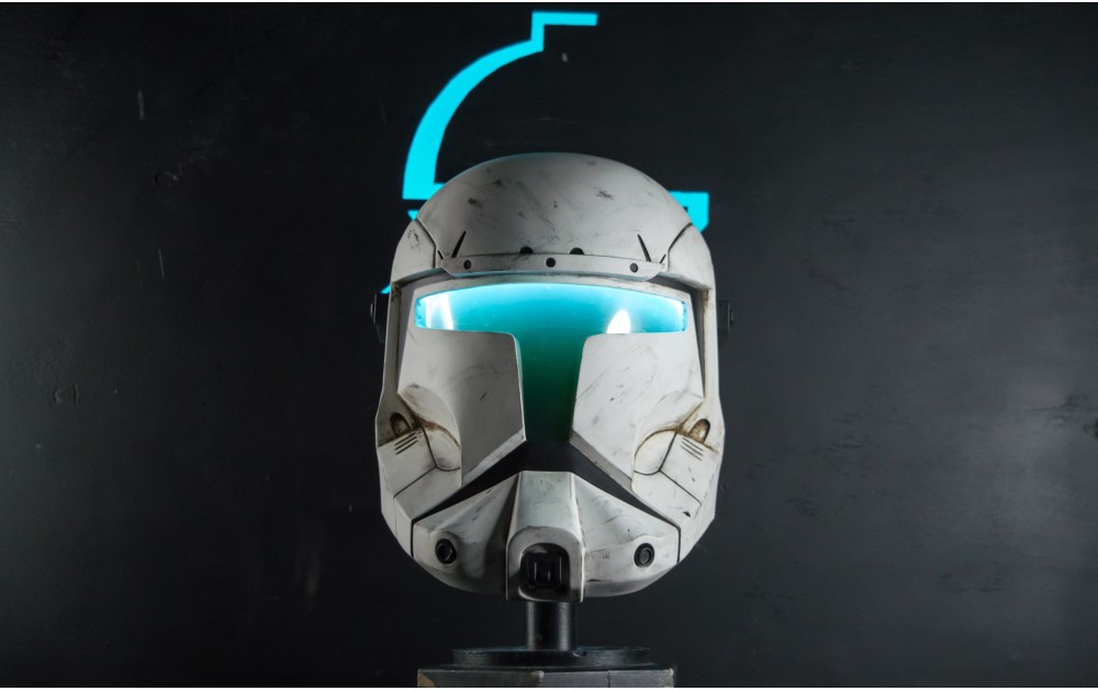 Regular Republic Commando Helmet