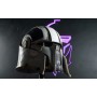 Jedi Helmet (High Republic style)