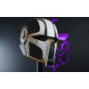 Light Jedi Helmet (High Republic style)