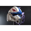 501st Legion Clone Pilot Gunship Hawk CW Helmet