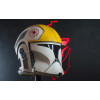 Clone Pilot Oddball 212th Attack Battalion Phase 1 Helmet AOTC (PRE ORDER)