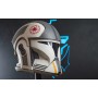Clone Pilot Unidentified (From Battle of Malastare)  Phase 1 Helmet AOTC