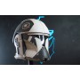 Clone Pilot Contrail Phase 1 Helmet AOTC