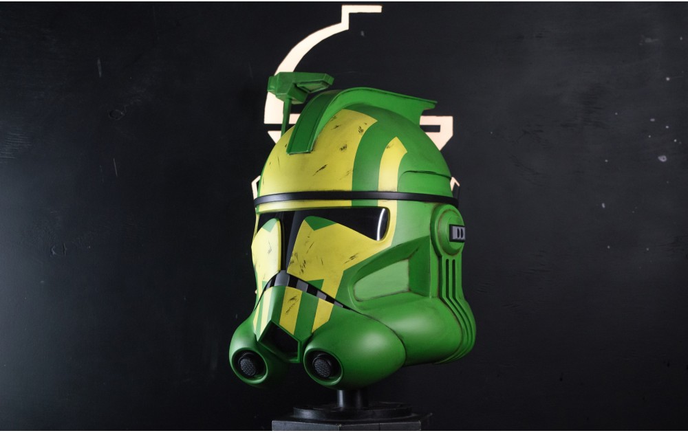 ARC Trooper Solar Operative Helmet