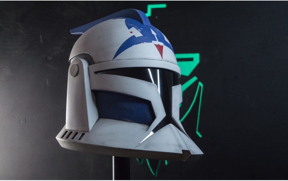 Fives Clone Trooper Phase 1 Helmet CW