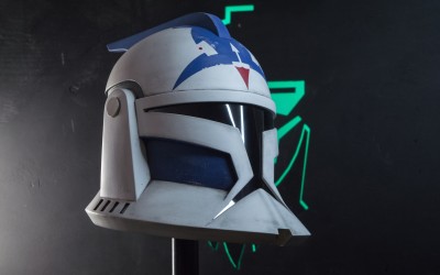 Fives Clone Trooper Phase 1 Helmet CW