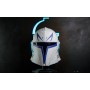 Medieval Captain Rex Helmet 