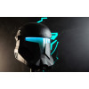 Republic Commando "Omega Squad" Helmet