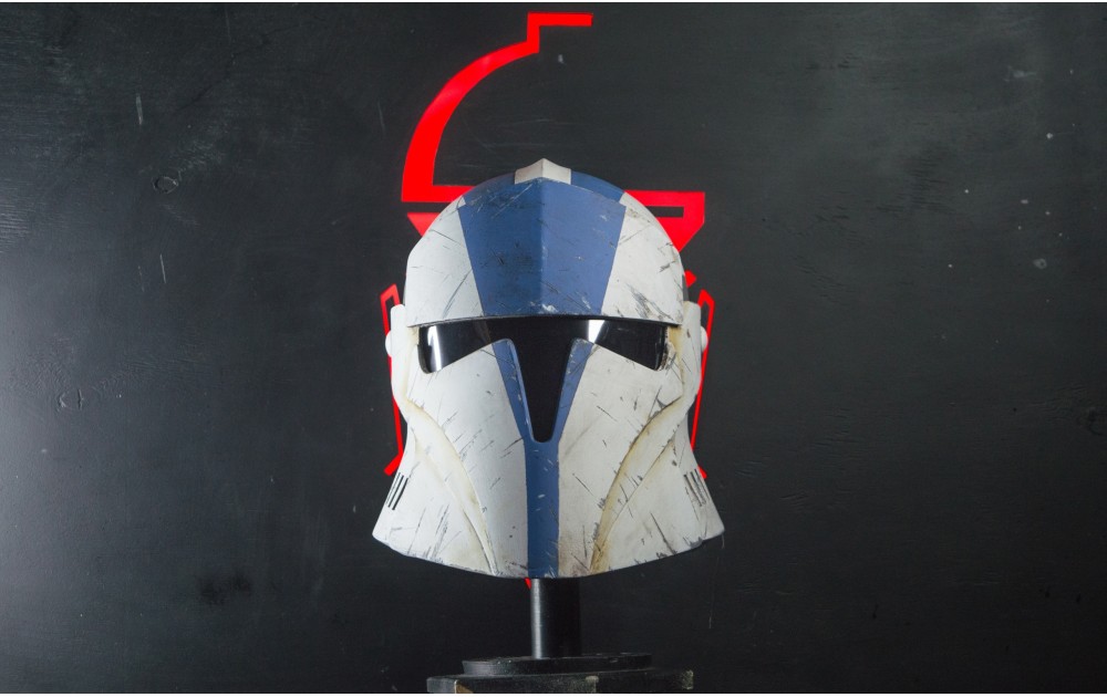 Medieval 501st Helmet