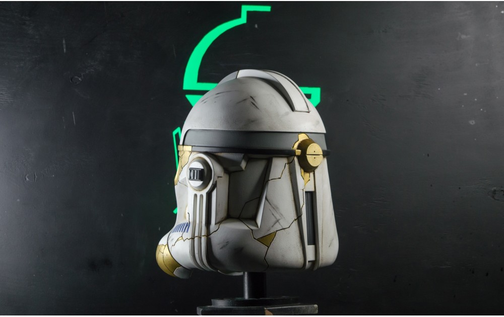 Clone Night Trooper Phase 2 Helmet ROTS 