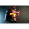 Darth Maul Phase 2 Helmet CW with LED Visor (PRE ORDER)