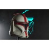 Captain Clone Trooper Phase 1 Helmet AOTC