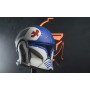 Clone Pilot Hawk Phase 1 Helmet AOTC