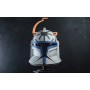 Jesse 501st Legion Clone Trooper Phase 1 Helmet CW