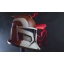 Commander Stone Clone Trooper Phase 1 Helmet CW