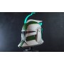 Commander Gree 41st Elite Corps Clone Trooper Phase 1 Helmet CW