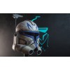 Captain Rex Clone Trooper Phase 2 Helmet CW