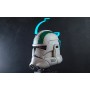 Captain Howzer Clone Trooper Phase 2 Helmet CW Bad Batch 3 Season